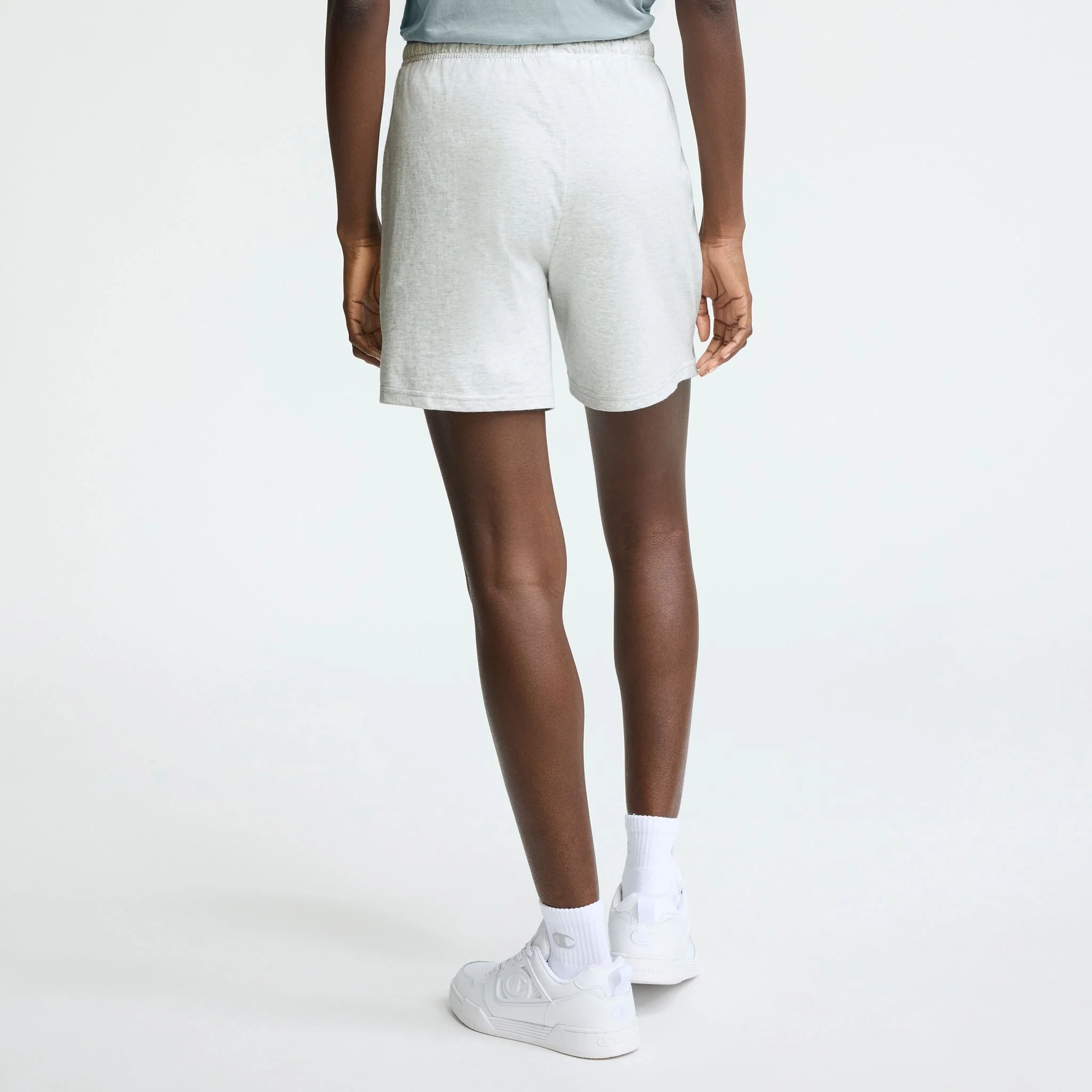 5" Lightweight Lounge Shorts, C Logo - Image 2