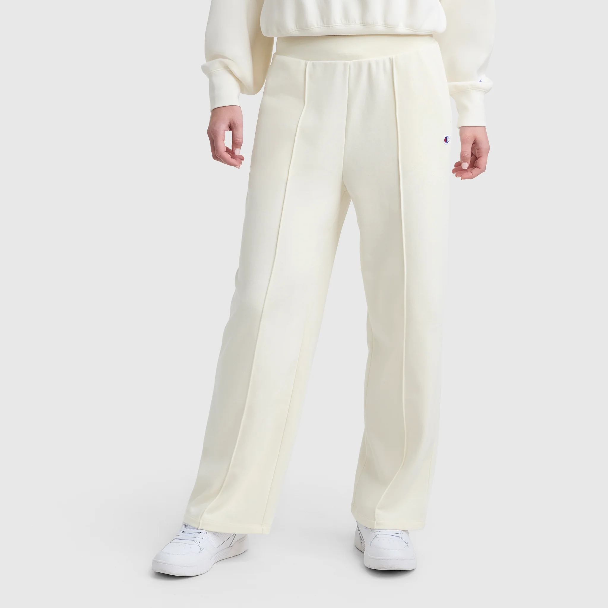 Tackle Open Bottom Pant, C Logo