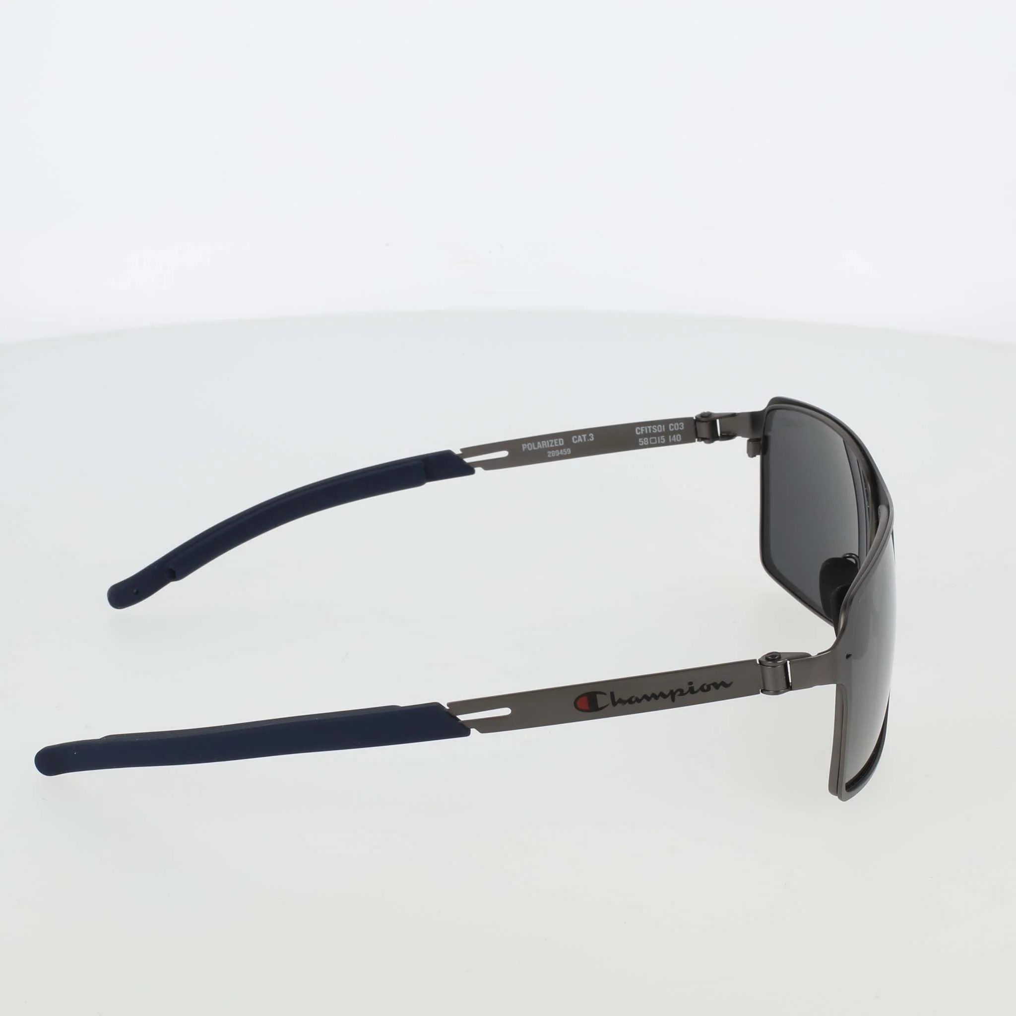 Men's Polarized Stainless ST-Shirtl Comfort Fit - Image 5